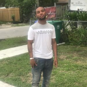 Meet your Posher, Gus